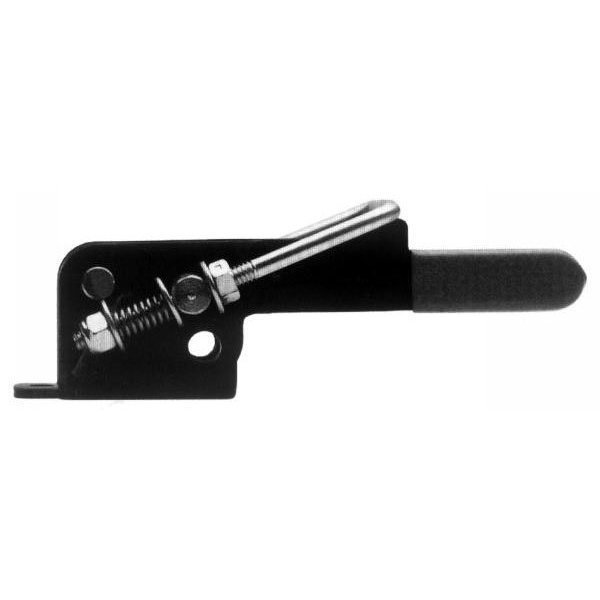 Eberhard Manufacturing Co Over Ctr.Clamp EMC 930 BLK